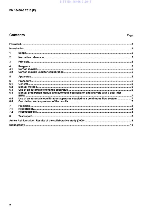 EN 16466-3:2013 EN 16466-3:2013 - Page 4 preview