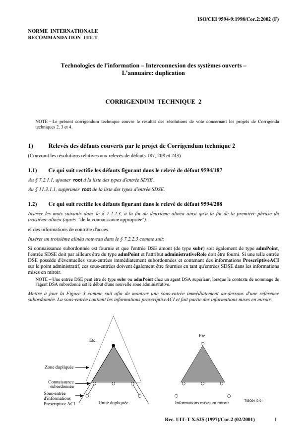 ISO/IEC 9594-9:1998/Cor 2:2002