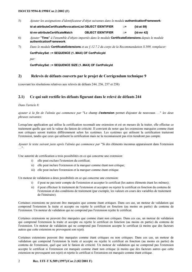 ISO/IEC 9594-8:1998/Cor 2:2002 ISO/IEC 9594-8:1998/Cor 2:2002 - Page 4 preview