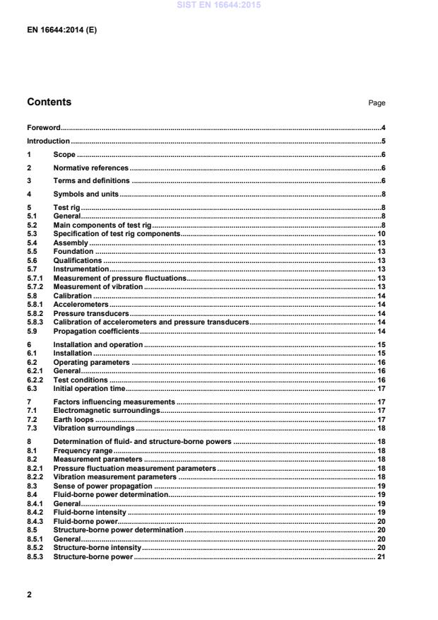 SIST EN 16644:2015 SIST EN 16644:2015 - Page 4 preview