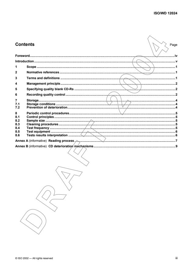 ISO/DIS 12024