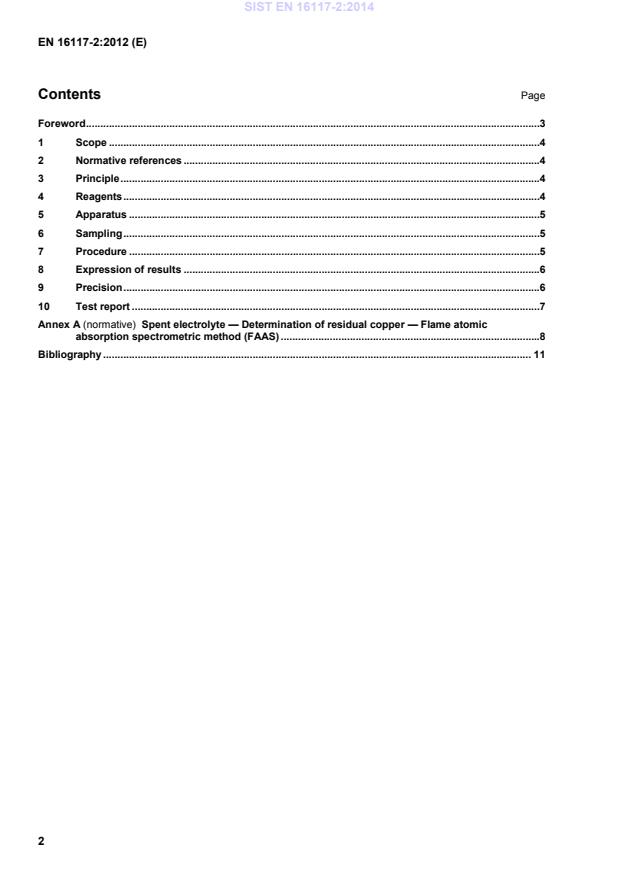SIST EN 16117-2:2014 SIST EN 16117-2:2014 - Page 4 preview