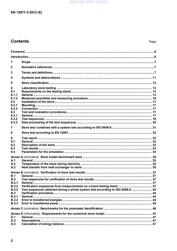 EN 12977-3:2012 EN 12977-3:2012 - Page 4 preview