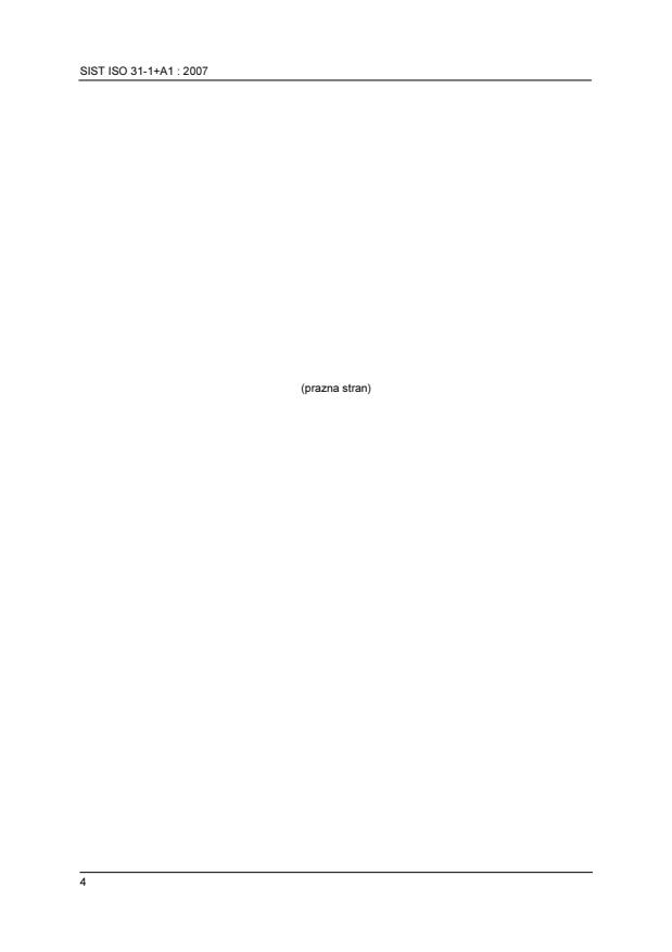 ISO 31-1:1992 ISO 31-1+A1:2007 - Page 4 preview