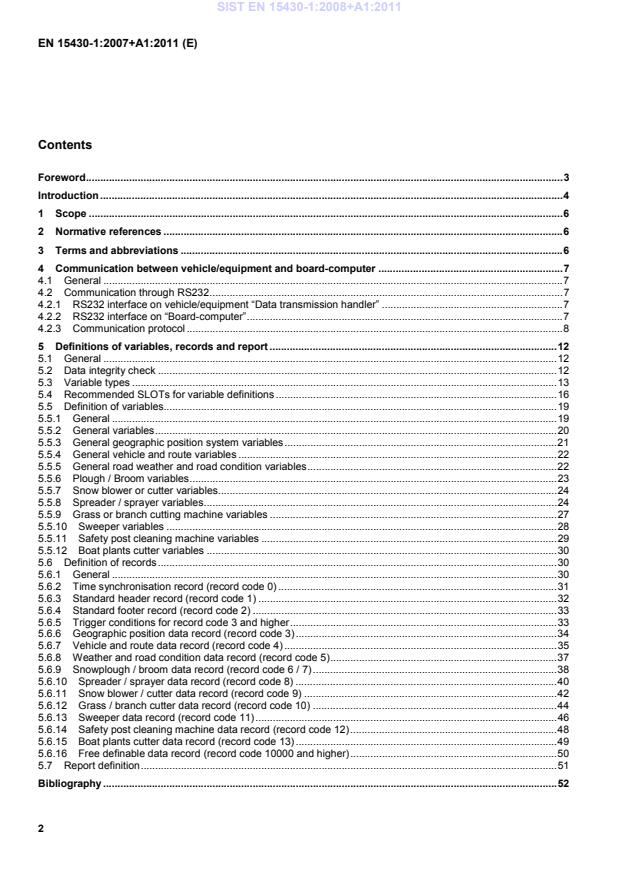 EN 15430-1:2007+A1:2011 EN 15430-1:2008+A1:2011 - Page 4 preview