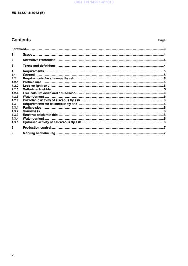 EN 14227-4:2013 EN 14227-4:2013 - Page 4 preview
