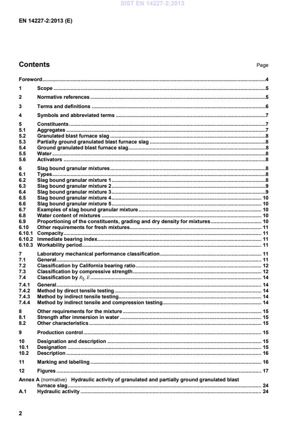 EN 14227-2:2013 EN 14227-2:2013 - Page 4 preview