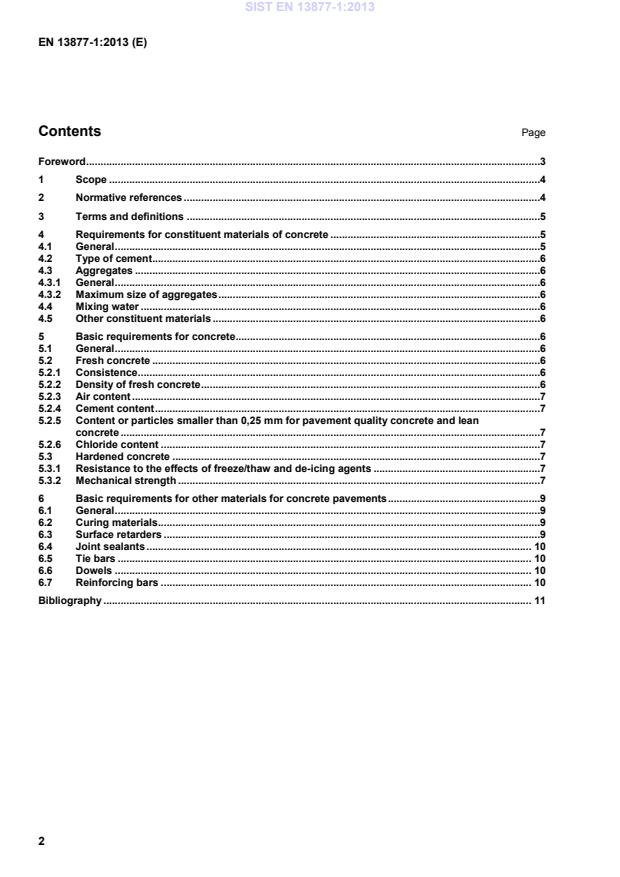 EN 13877-1:2013 EN 13877-1:2013 - Page 4 preview