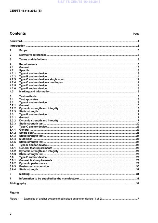 SIST-TS CEN/TS 16415:2013 SIST-TS CEN/TS 16415:2013 - Page 4 preview