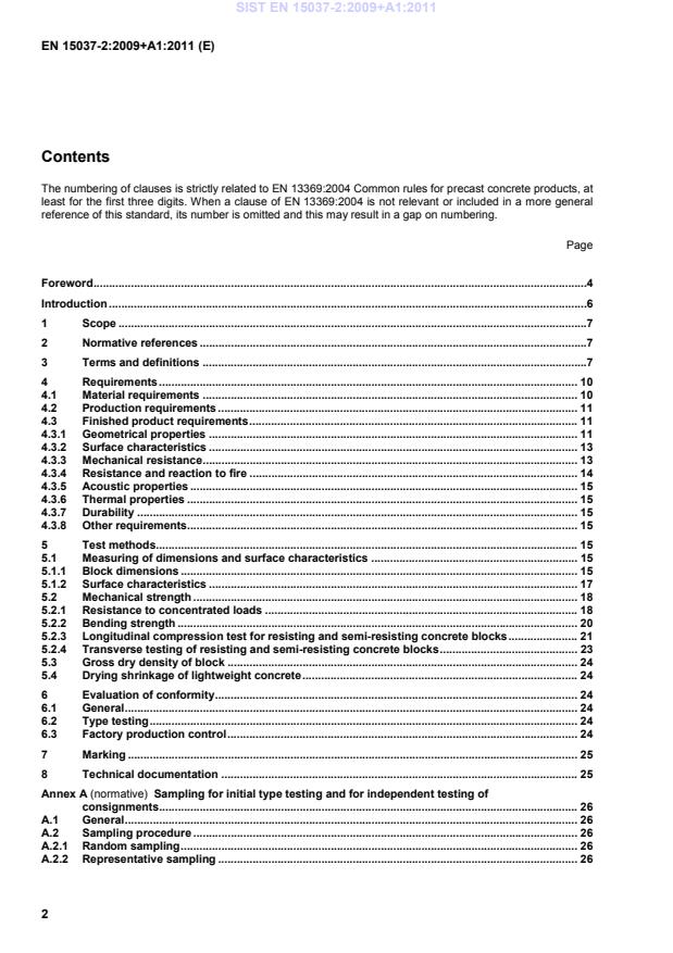 SIST EN 15037-2:2009+A1:2011 SIST EN 15037-2:2009+A1:2011 - Page 4 preview