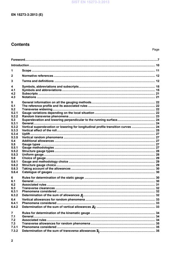 EN 15273-3:2013 EN 15273-3:2013 - Page 4 preview