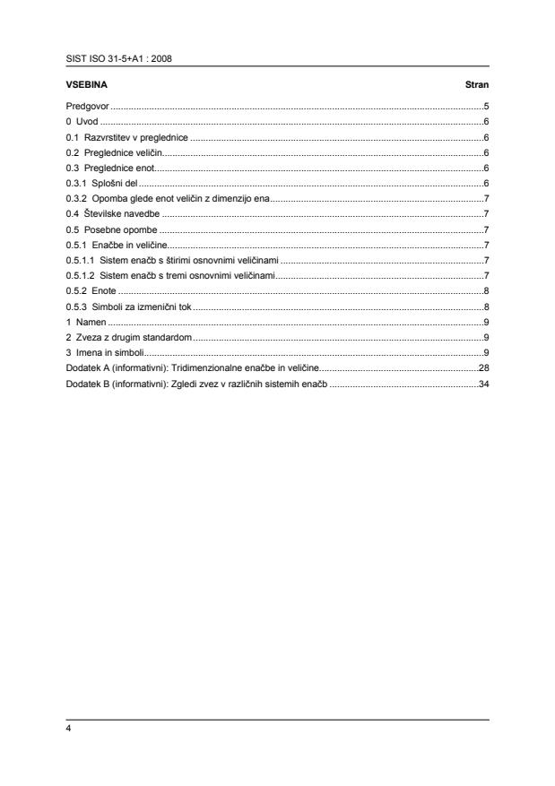 ISO 31-5:1992 ISO 31-5+A1:2008 - Page 4 preview