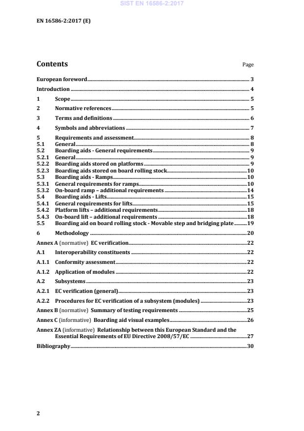 EN 16586-2:2017 EN 16586-2:2017 - BARVE - Page 4 preview