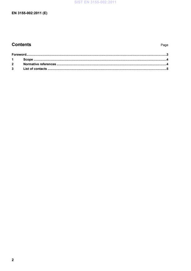 EN 3155-002:2011 EN 3155-002:2011 - Page 4 preview