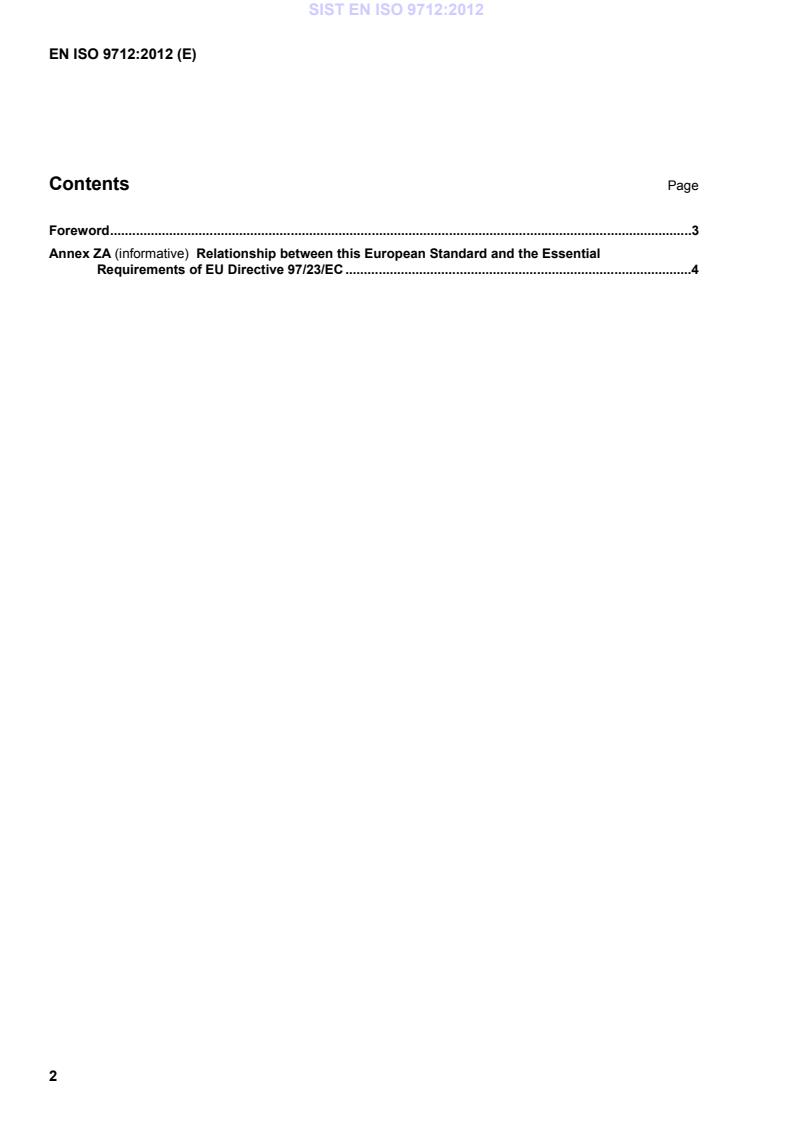 EN ISO 9712:2012 EN ISO 9712:2012 - Page 4 preview