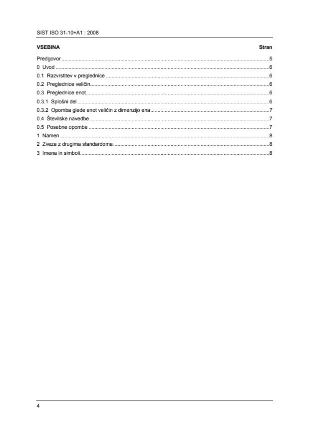 ISO 31-10:1992 ISO 31-10+A1:2008 - Page 4 preview