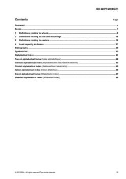 ISO 22877:2004 ISO 22877:2004 - Page 3 preview