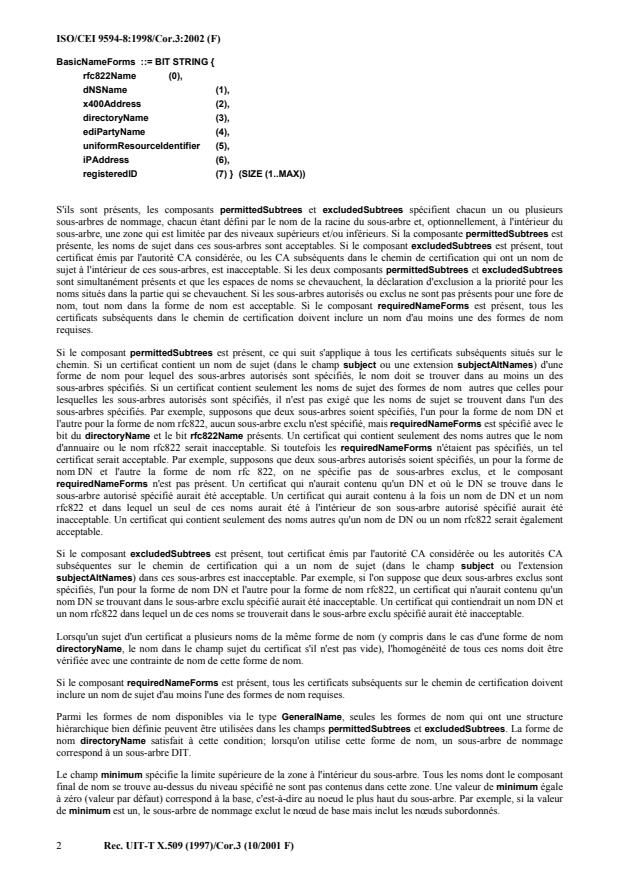 ISO/IEC 9594-8:1998/Cor 3:2002 ISO/IEC 9594-8:1998/Cor 3:2002 - Page 4 preview