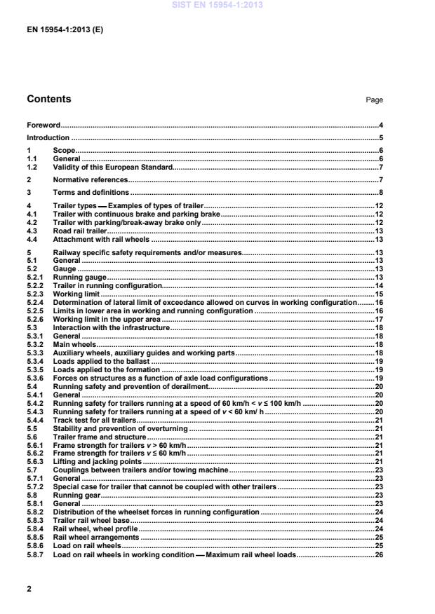 EN 15954-1:2013 EN 15954-1:2013 - Page 4 preview