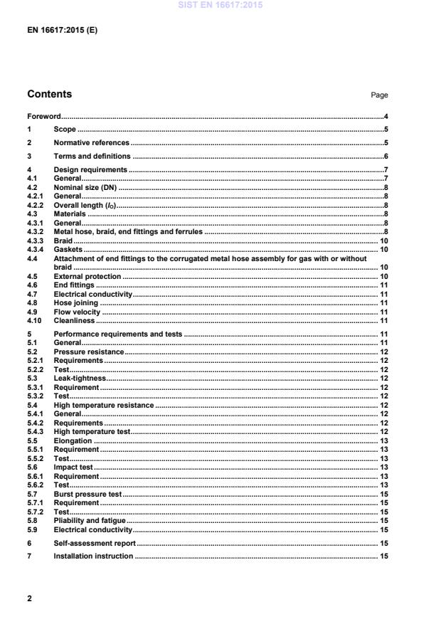SIST EN 16617:2015 SIST EN 16617:2015 - Page 4 preview