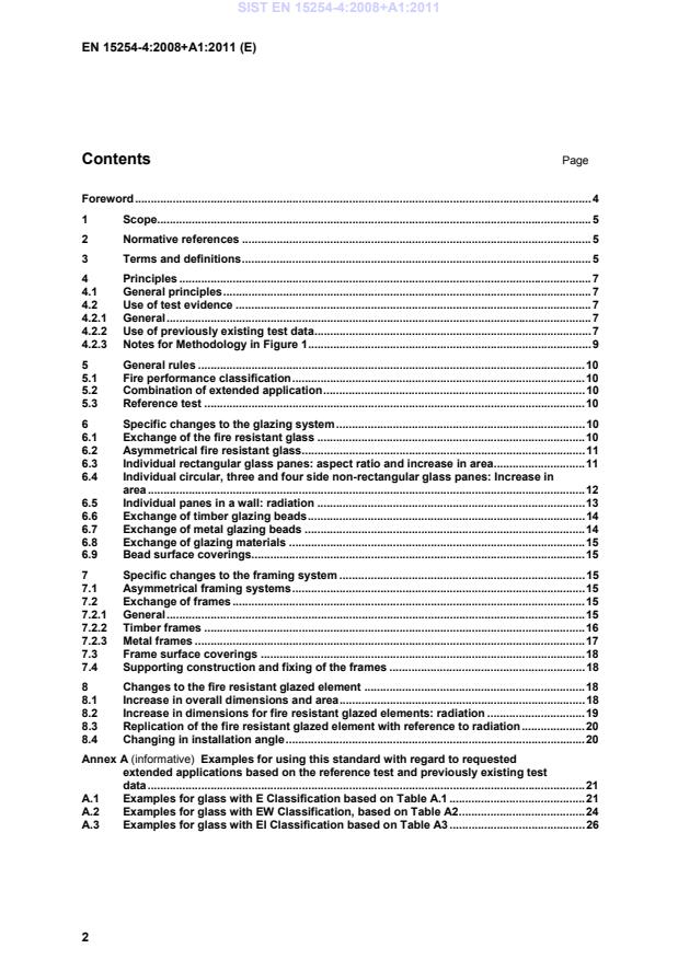 EN 15254-4:2008+A1:2011 EN 15254-4:2008+A1:2011 - Page 4 preview