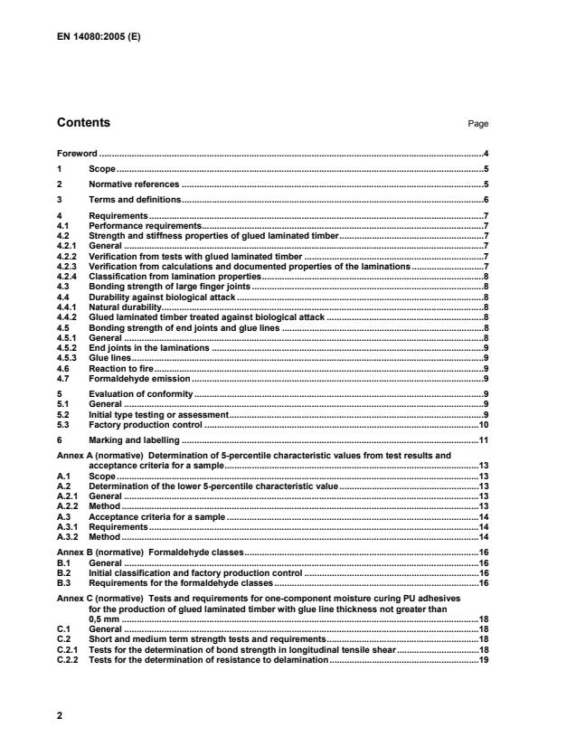 EN 14080:2005 EN 14080:2005 - Page 4 preview