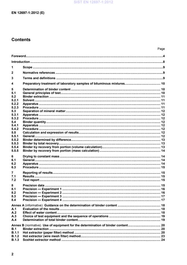 EN 12697-1:2012 EN 12697-1:2012 - Page 4 preview