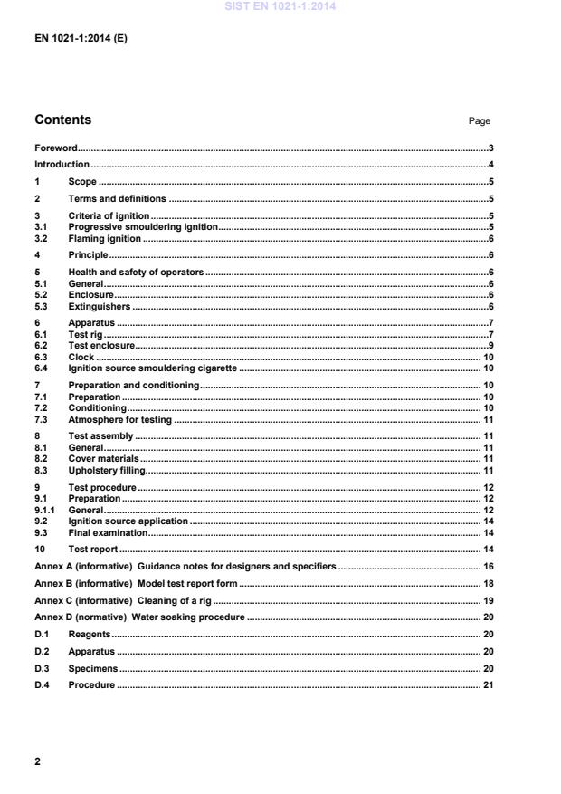 EN 1021-1:2014 EN 1021-1:2014 - Page 4 preview