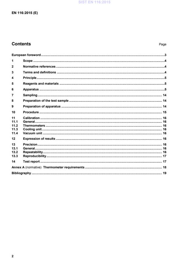 EN 116:2015 EN 116:2015 - Page 4 preview