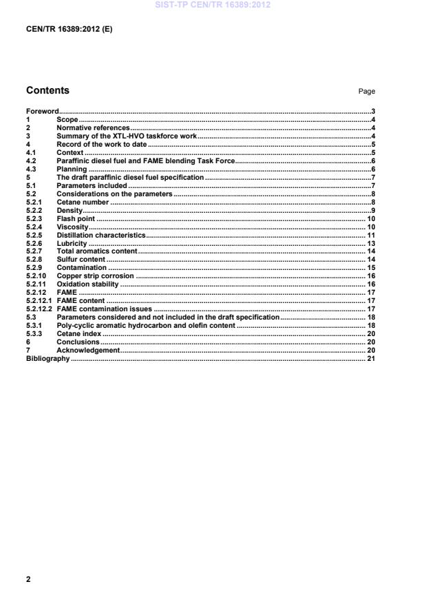 CEN/TR 16389:2012 TP CEN/TR 16389:2012 - Page 4 preview
