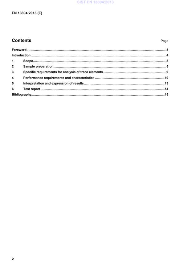 EN 13804:2013 EN 13804:2013 - Page 4 preview