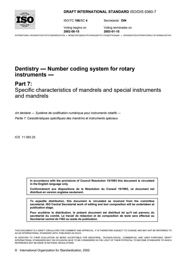 iso-dis-6360-7-dentistry-number-coding-system-for-rotary-instruments