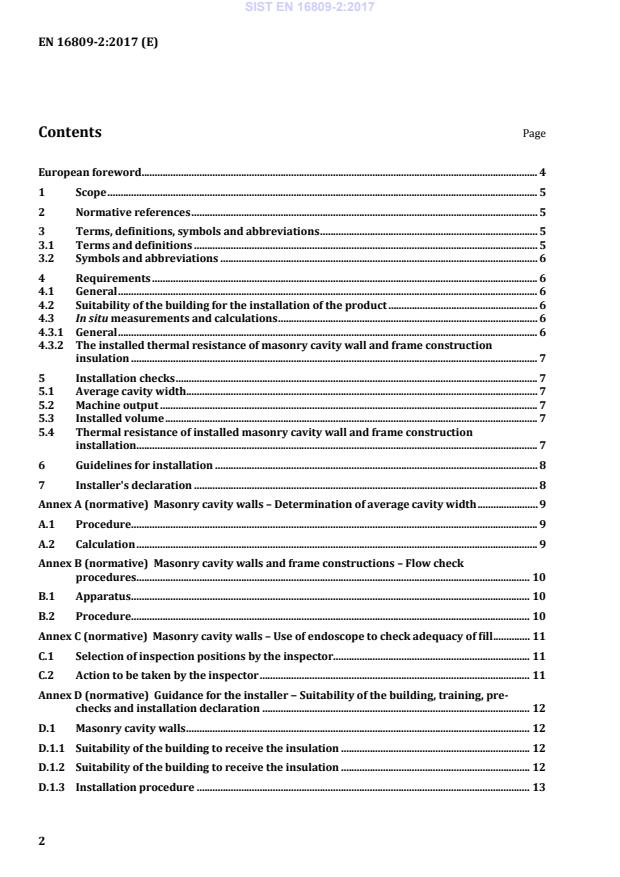 SIST EN 16809-2:2017 SIST EN 16809-2:2017 - Page 4 preview