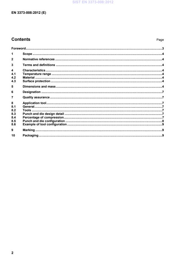 EN 3373-008:2012 EN 3373-008:2012 - Page 4 preview