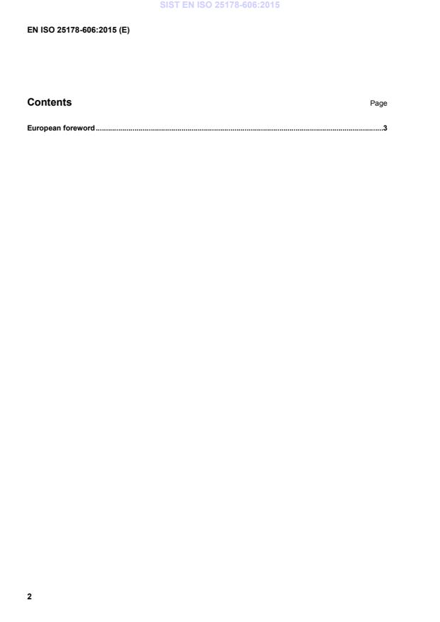EN ISO 25178-606:2015 EN ISO 25178-606:2015 - BARVE - Page 4 preview