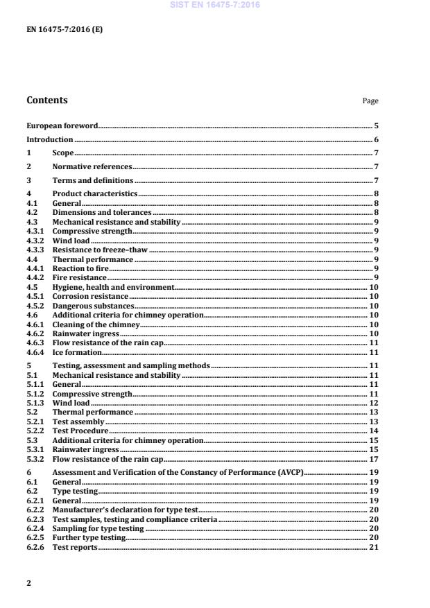 EN 16475-7:2016 EN 16475-7:2016 - Page 4 preview