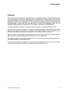 ISO 9249:2007 - Earth-moving machinery — Engine test code — Net power
Released:10/30/2007 - Page 3 preview