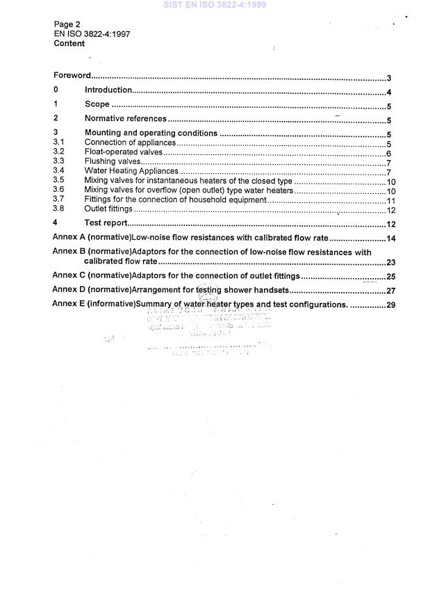 SIST EN ISO 3822-4:1999 SIST EN ISO 3822-4:1999 - Page 4 preview
