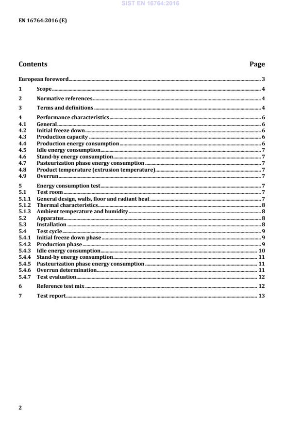 EN 16764:2016 EN 16764:2016 - Page 4 preview