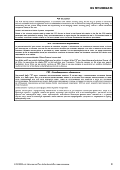 ISO 1891:2009 ISO 1891:2009 - Fasteners — Terminology
Released:2/3/2009 - Page 3 preview