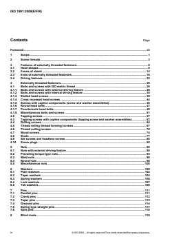 ISO 1891:2009 ISO 1891:2009 - Fasteners — Terminology
Released:2/3/2009 - Page 4 preview