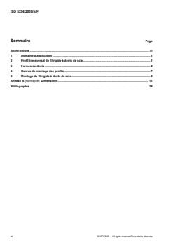 ISO 5234:2005 - Page 4 preview