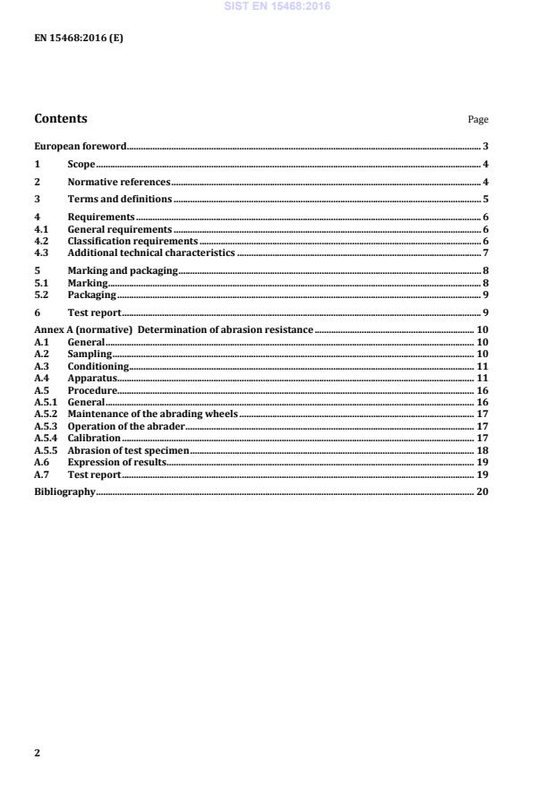 EN 15468:2016 EN 15468:2016 - Page 4 preview