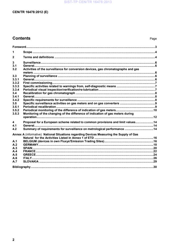 SIST-TP CEN/TR 16478:2013 SIST-TP CEN/TR 16478:2013 - Page 4 preview