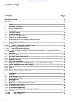 oSIST prEN 12067-2:2016 - Page 4 preview