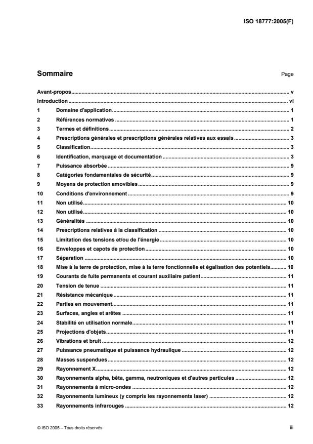 ISO 18777:2005 - Systemes transportables d'oxygene liquide a usage médical -- Exigences particulieres