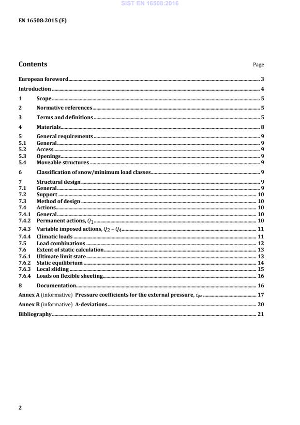 EN 16508:2015 EN 16508:2016 - Page 4 preview