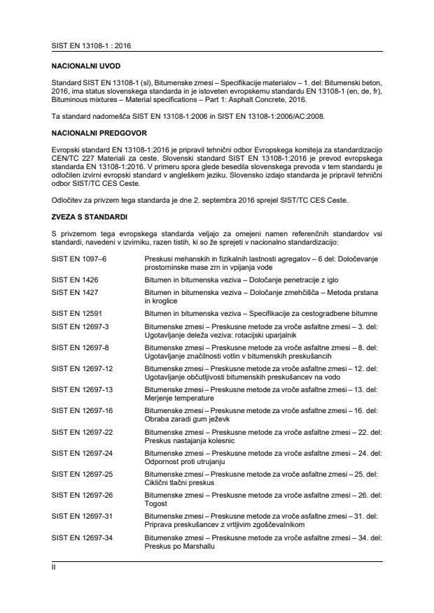 EN 13108-1:2016 EN 13108-1:2016 - Page 2 preview
