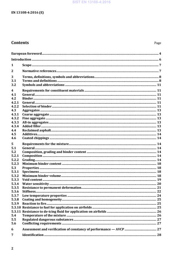 EN 13108-4:2016 EN 13108-4:2016 - Page 4 preview