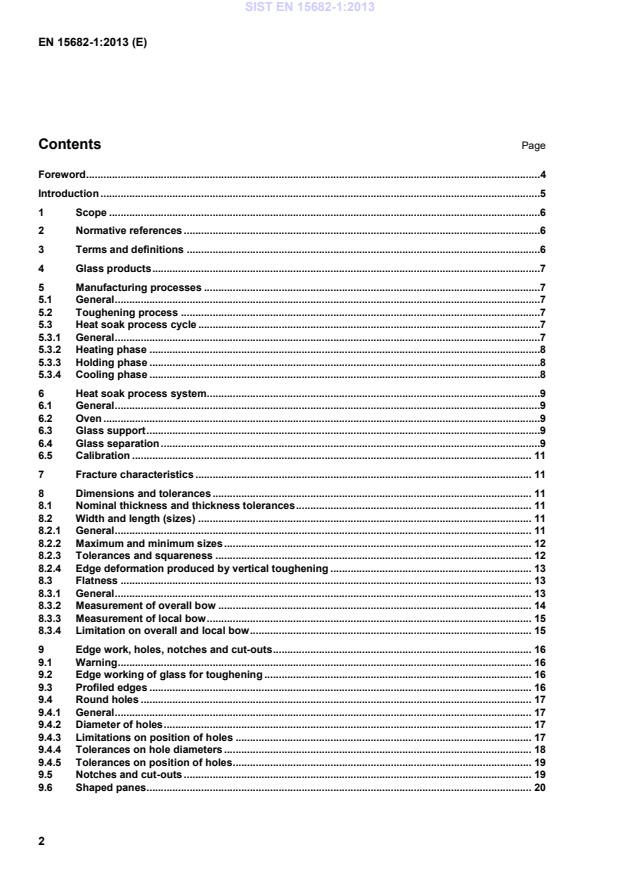 EN 15682-1:2013 EN 15682-1:2013 - Page 4 preview